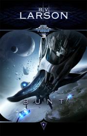 Star Force Tom 3 Bunt. Autor: Larson B.V.. Dadada.pl Okładka książki Star Force Tom 3 Bunt