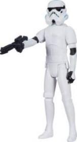 Opakowanie Star Wars Figurka Stormtrooper