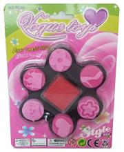 Opakowanie Stempelki na karcie 19,5x14cm