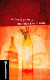 Okładka książki Sto butelek na ścianie