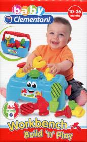 Opakowanie Stoliczek małego majsterkowicza