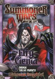 Summoner Wars Elfy Cienia Druga Talia Frakcji. Wydawca: Happy Cube. Dadada.pl Opakowanie Summoner Wars Elfy Cienia Druga Talia Frakcji