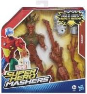 Opakowanie Super Hero Mashers Groot