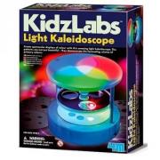 Opakowanie Świetlny kalejdoskop 4M