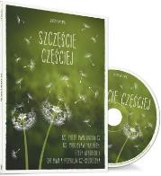 Szczęście częściej. Audiobook. Autor: praca zbiorowa. Dadada.pl Okładka książki Szczęście częściej. Audiobook