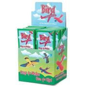 Opakowanie Szybujące ptaki Stunt Poly Bird display 48 sztuk