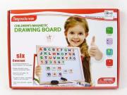 Opakowanie Tablica magnetyczna suchościeralna szkolna 37x27 cm (CK003812)