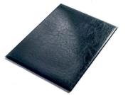 Okładka książki Teczka Dyplomowa A4 Winyl Granat