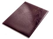 Opakowanie Teczka Dyplowowa A4 Winyl Bordo
