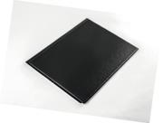 Opakowanie Teczka konferencyjna A4 winyl czarny