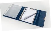 Opakowanie Teczka Optimus A4 Winyl Granat