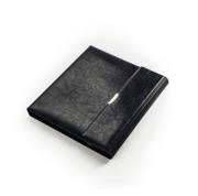 Opakowanie Teczka Optimus A5 Winyl Czarny