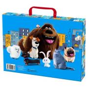 Opakowanie Teczka z rączką A4 Pets