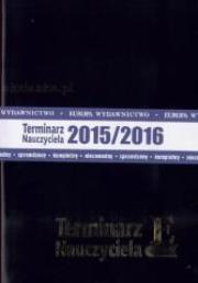 Terminarz Nauczyciela 2017/2018 TW EUROPA. Wydawca: Europa. Dadada.pl Opakowanie Terminarz Nauczyciela 2017/2018 TW EUROPA