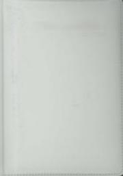 Okładka książki Terminarz Nauczyciela 2017/2018 Elite B5 biały