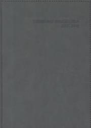 Opakowanie Terminarz Nauczyciela 2017/2018 Vivo B5 szary