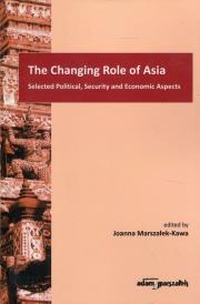 Opakowanie The Changing Role of Asia