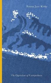 Okładka książki The Optician of Lampedusa