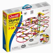 Okładka książki Tor kulkowy Skyrail Ottovolante Elev 12M 360 elementów