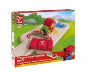 Opakowanie Tor z kolorowym sorterem