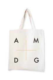 Opakowanie Torba AMDG czarny