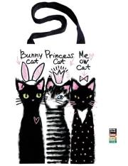 Opakowanie Torba szopeka Straight SB-10 Cats