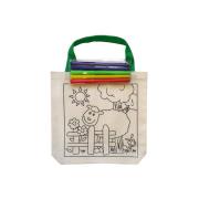 Opakowanie Torebka do malowania - Owca