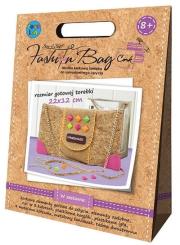 Opakowanie Torebka korkowa mała