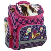 Opakowanie Tornister Ergonomiczny M Soy Luna 11 DERFORM