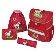 Opakowanie Tornister loop plus horses