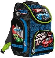Opakowanie Tornister szkolny Hot Wheels niebieski