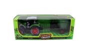 Opakowanie Traktor z maszyną rolniczą 30cm