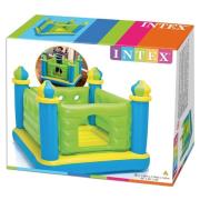 Opakowanie Trampolina nadmuchiwana Pałac 132x132x107 cm