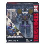 Opakowanie Transformers Combiner Wars Onslaught