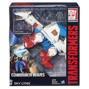 Opakowanie Transformers Combiner Wars Sky Lynx