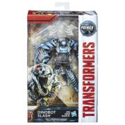Opakowanie Transformers Last Knight Premier Edition Dinobot Slash