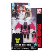 Opakowanie Transformers Titans Return Decepticon Fangry