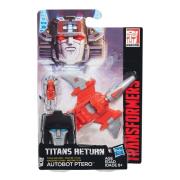 Opakowanie Transformers Titans return Titan Master Ptero