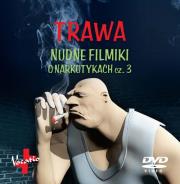 Trawa. Wydawca: Vocatio Oficyna Wydawnicza. Dadada.pl Opakowanie Trawa