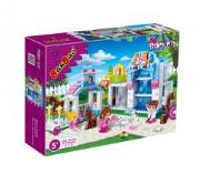 Opakowanie Trendy City 6112 Salon dla zwierząt