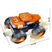 Opakowanie Turbo Power 8605 Potwór