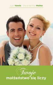 Okładka książki TWOJE MAŁŻEŃSTWO SIĘ LICZY