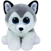 Opakowanie Ty Beanie Babies Buff - husky 15 cm