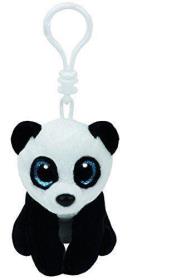 Opakowanie Ty Beanie Babies Ming panda - Brelok