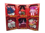 Opakowanie Ubranka dla bobasa