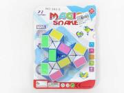 Opakowanie Układanka wąż (DD015649)