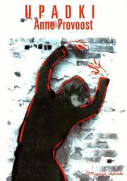 Okładka książki Upadki