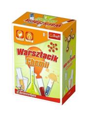 Opakowanie Warsztacik chemii