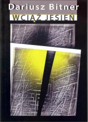 Okładka książki Wciąż jesień