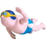 Opakowanie Wesoły nakręcany pływak